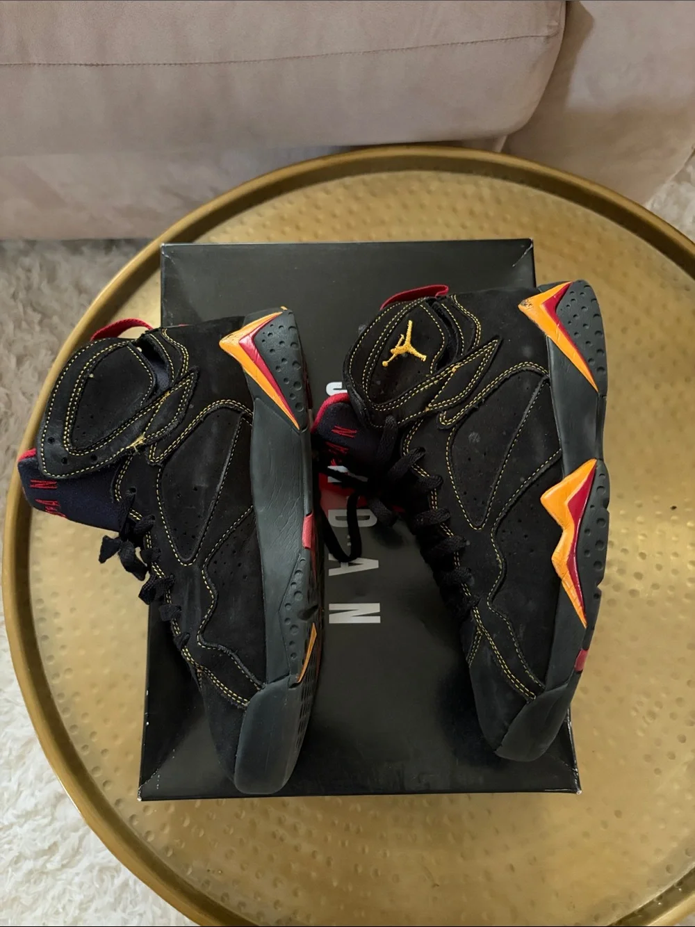 Air Jordan 7 Retro